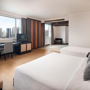 Familie Kamer "Premier Tower" met een King Size Bed