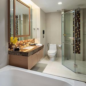 Luxe Kamer "Tower"
